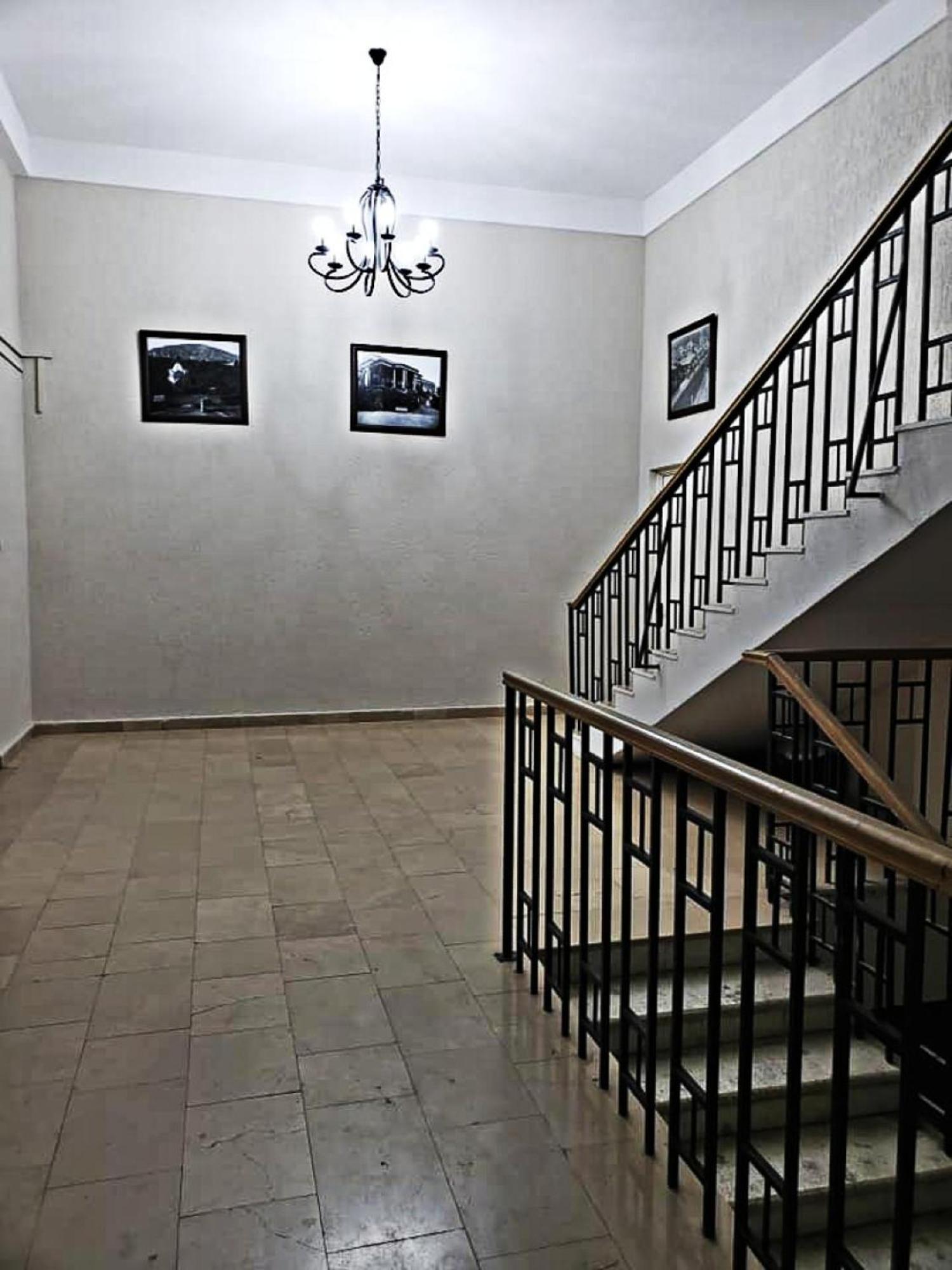 Cozy Apartment In The City Center Mtatsminda Tbilisi Exterior photo
